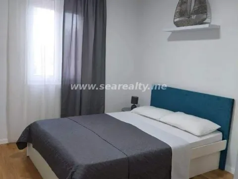 Prodaja, stan, 68m², Luštica Bay, Tivat - image 3