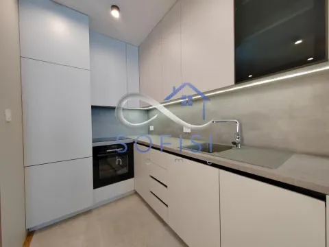 Izdavanje, dvosoban stan, 49m², Novi Sad Sve Podlokacije, Novi Sad - image 13