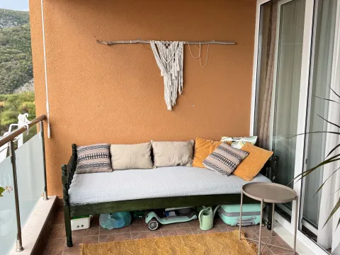 Prodaja, dvosoban stan, 68m², Bečići, Budva - image 8