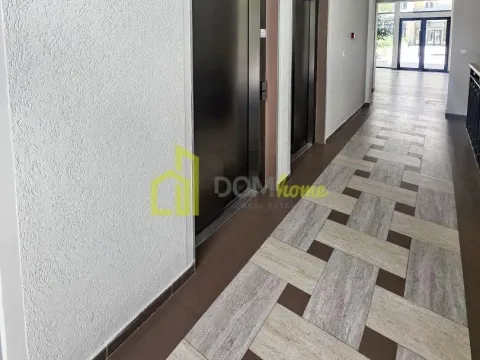 Izdavanje, jednosoban stan, 43m², Central Point, Podgorica - image 14