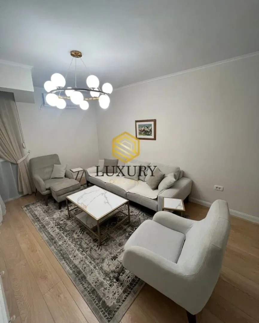 Izdavanje, dvosoban stan, 64m², Preko Morače, Podgorica