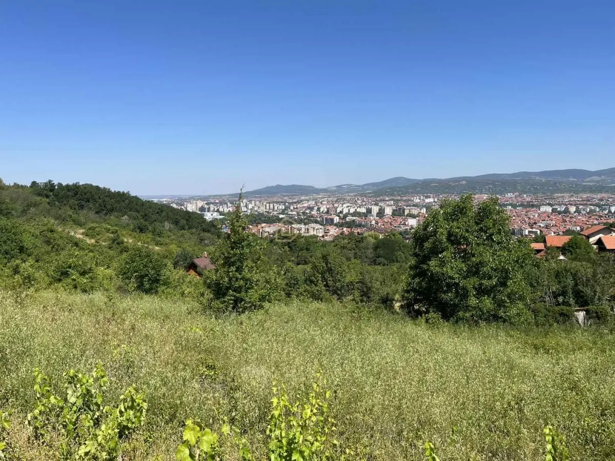 Sale, land lot, 705m², Niš, Srbija