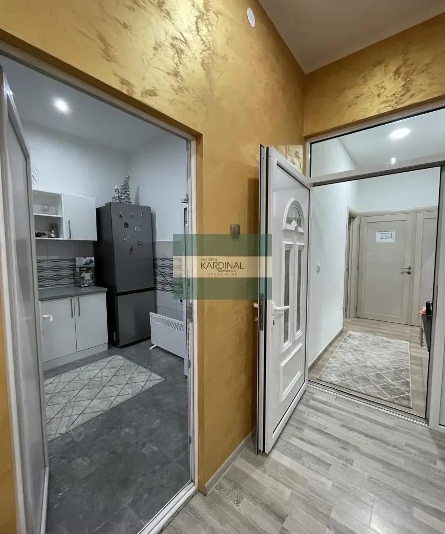 Rent, house, 80m², Denino brdo, Kragujevac