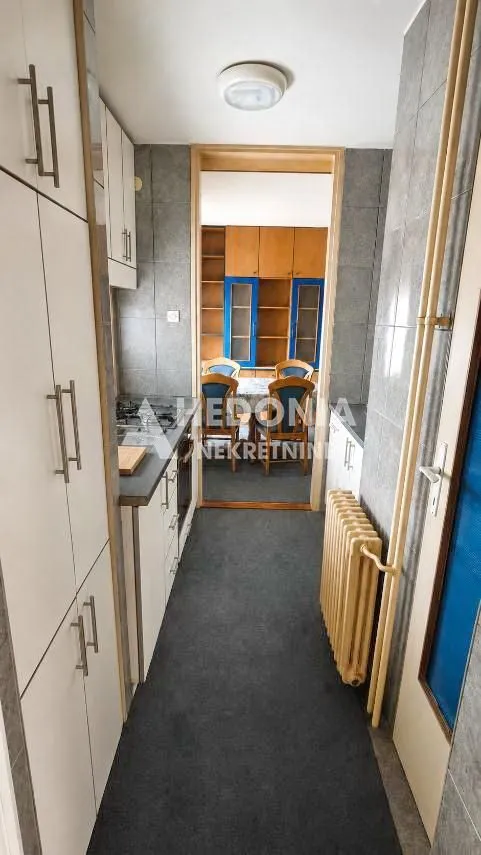 Prodaja, trosoban stan, 71m², Novi Beograd Blok 23, Novi Beograd Sve Podlokacije