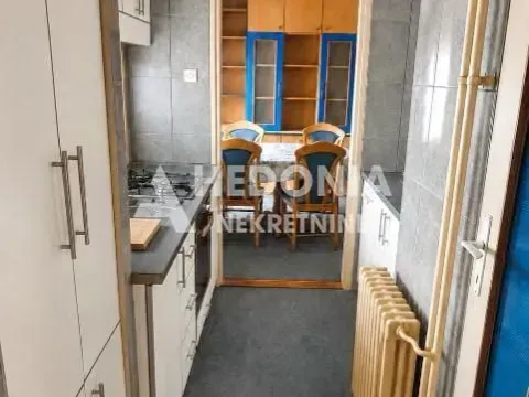Prodaja, trosoban stan, 71m², Novi Beograd Blok 23, Novi Beograd Sve Podlokacije - image 5