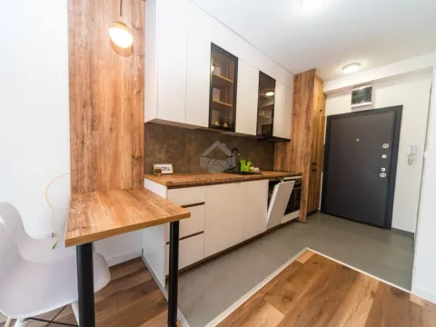 Rent, apartment, 30m², Zabjelo, Podgorica - image 8