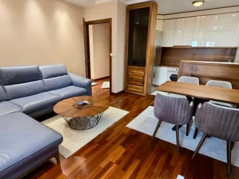 Rent, two bedroom apartment, 72m², City Kvart, Podgorica - image 5