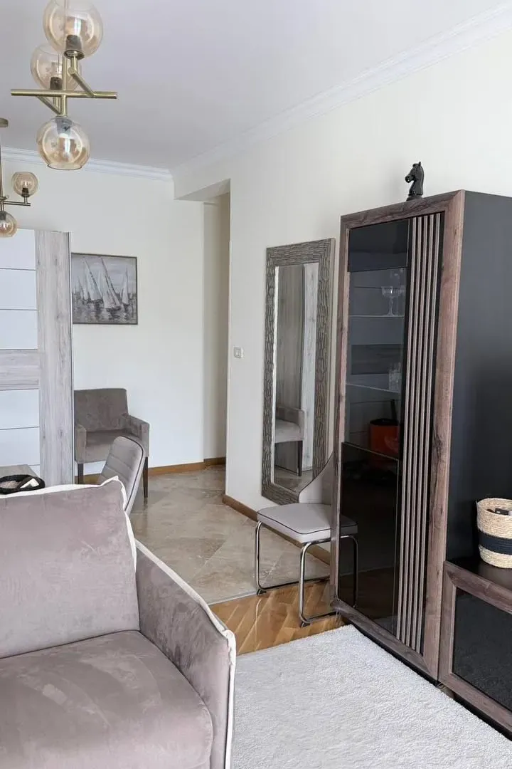 Sale, two bedroom apartment, 66m², Rafailovići, Budva
