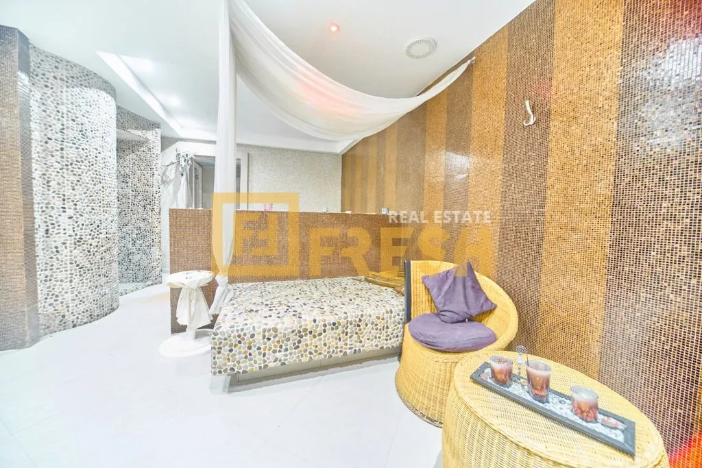 Sale, office space, 1343m², Centar, Podgorica