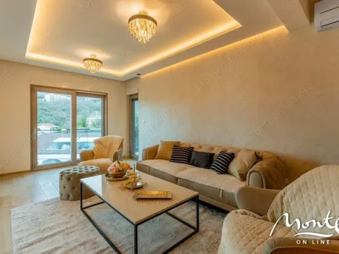 Sale, two bedroom apartment, 96m², Pržno, Budva - image 6