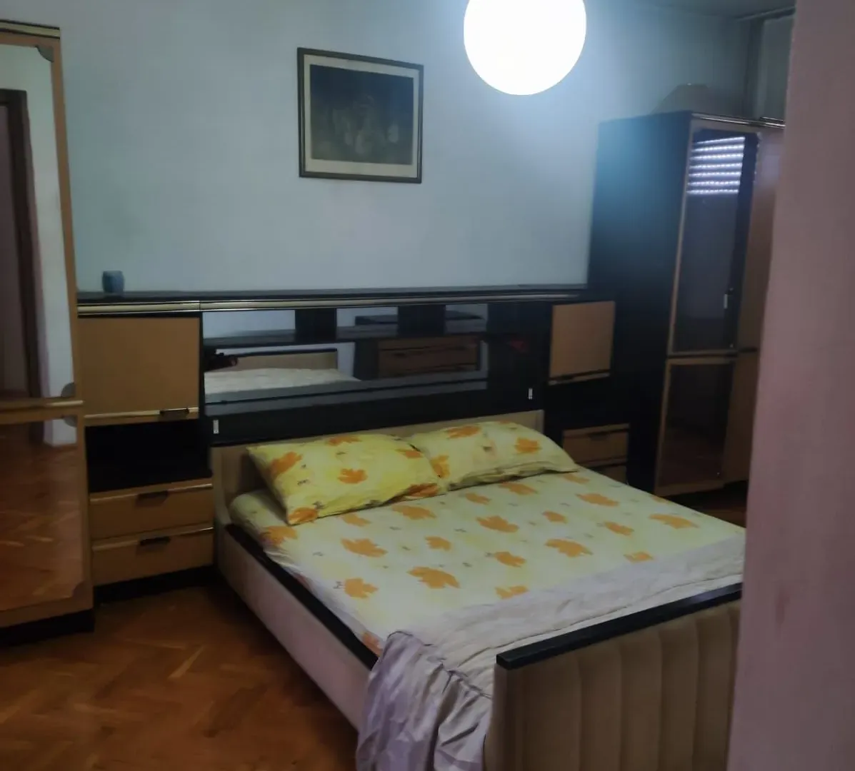Rent, house, 200m², Zagorič, Podgorica