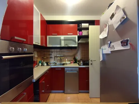 Izdavanje, dvosoban stan, 65m², Preko Morače, Podgorica - image 3