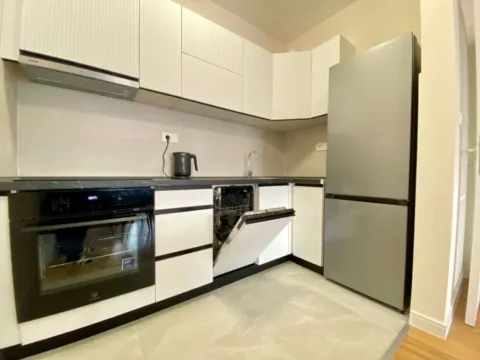 Izdavanje, jednosoban stan, 48m², Central Point, Podgorica - image 6