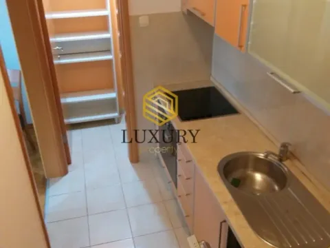 Rent, apartment, 52m², Nova Dalmatinska, Podgorica - image 9