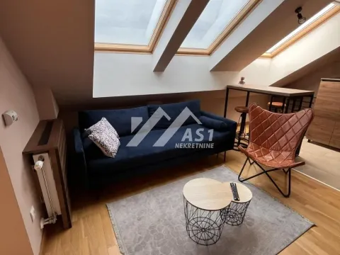 Izdavanje, stan, 31m², Podbara, Novi Sad Sve Podlokacije - image 3