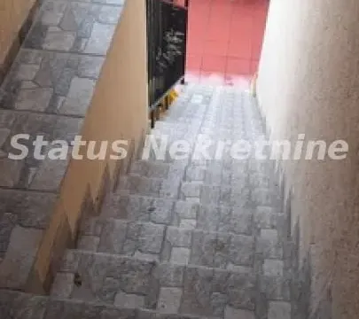 Izdavanje, garsonjera, 45m², Futog, Novi Sad Sve Podlokacije - image 8