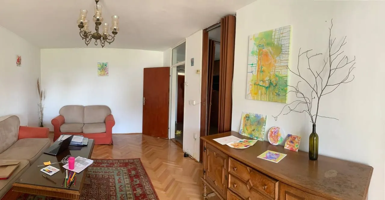 Sale, three bedroom apartment, 105m², Bar, Crna Gora