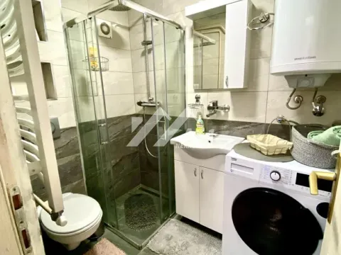Izdavanje, jednosoban stan, 31m², Centar, Novi Sad - image 9