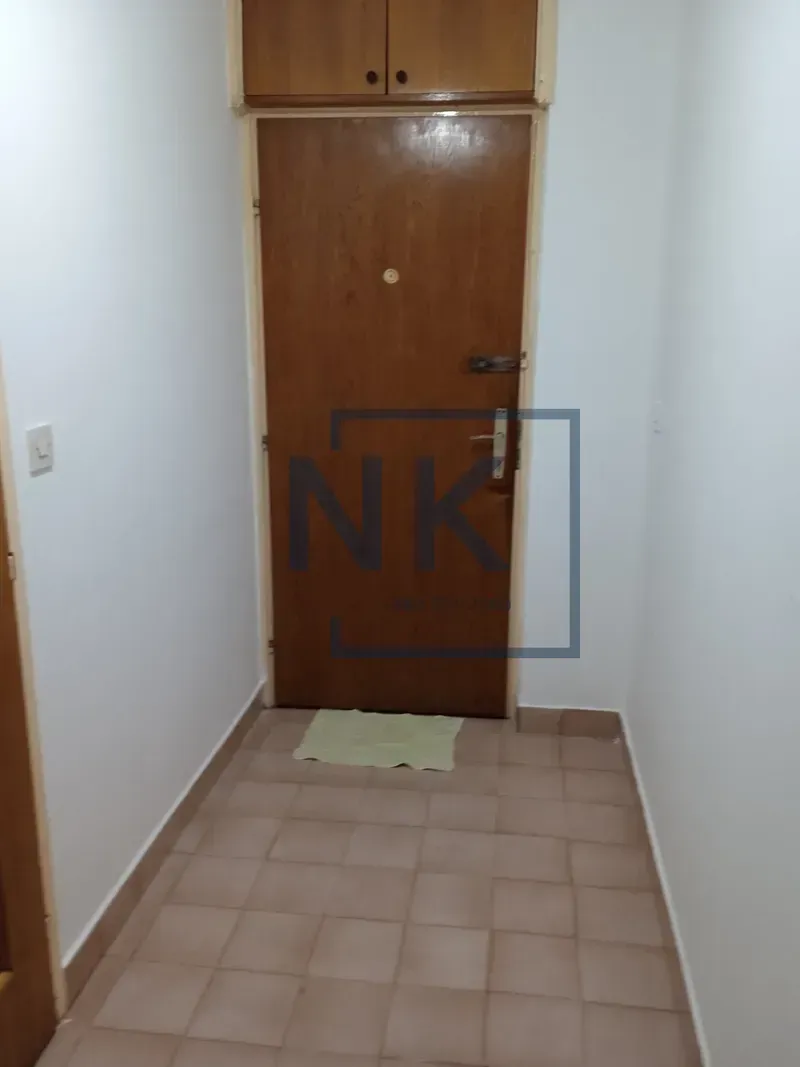 Prodaja, dvosoban stan, 70m², Zabjelo, Podgorica