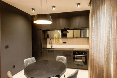 Izdavanje, četvorosoban stan, 100m², Petrovaradin, Novi Sad - image 8