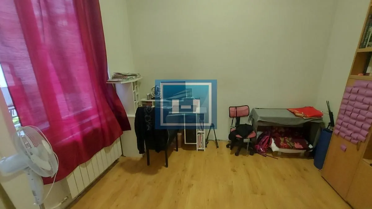 Prodaja, četvorosoban stan, 104m², Stari Grad, Beograd