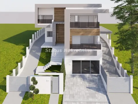 Prodaja, četvorosoban stan, 75m², Sremska Kamenica, Petrovaradin - image 8