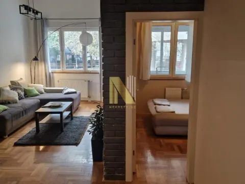 Izdavanje, jednosoban stan, 47m², Rotkvarija, Novi Sad Sve Podlokacije - image 3