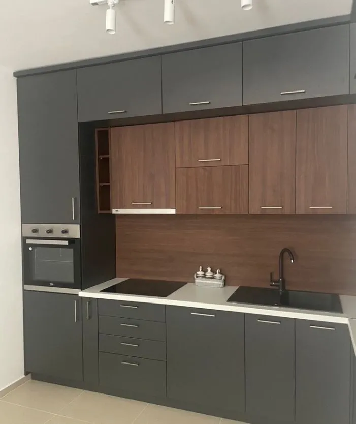 Izdavanje, dvosoban stan, 69m², Master Kvart, Podgorica