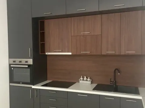 Izdavanje, dvosoban stan, 69m², Master Kvart, Podgorica - image 8