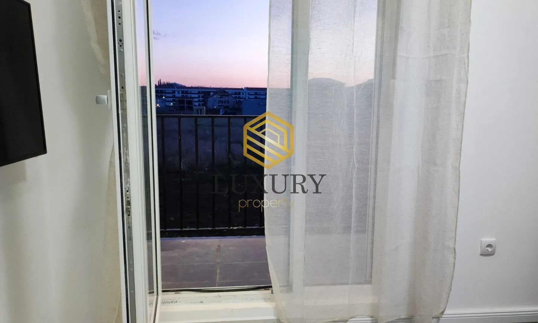 Izdavanje, garsonjera, 32m², Zabjelo, Podgorica