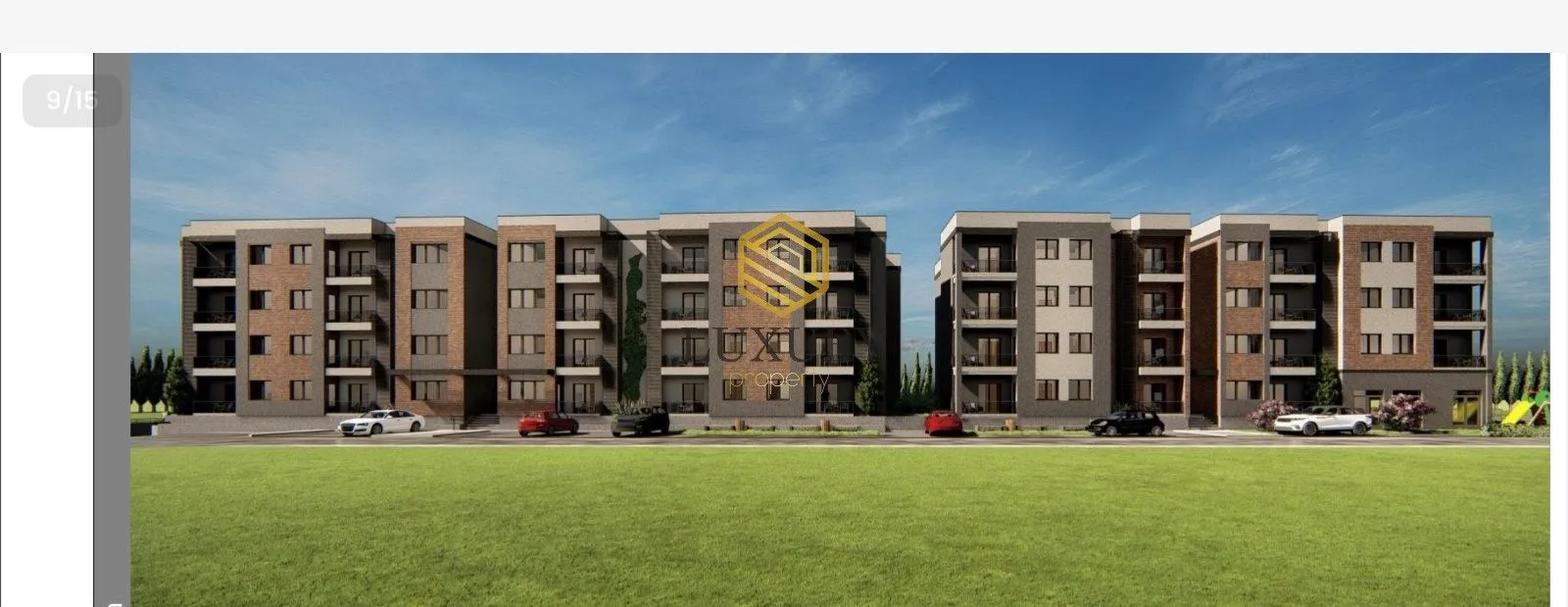 Prodaja, garsonjera, 30m², Zabjelo, Podgorica