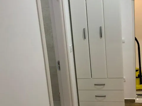 Rent, one bedroom apartment, 65m², Kava, Tivat - image 10