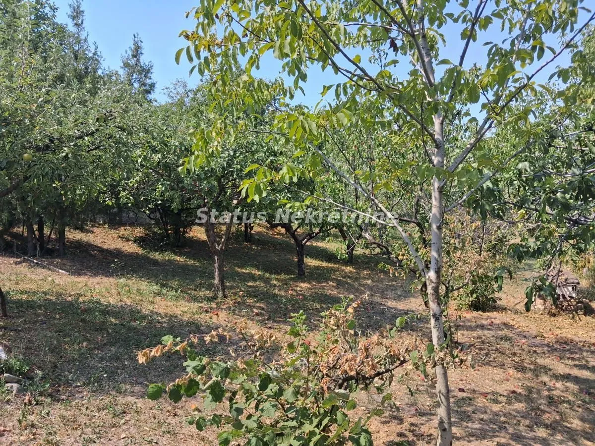 Prodaja, kuća, 30m², Ledinci, Petrovaradin