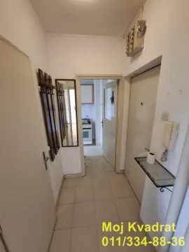 Prodaja, jednosoban stan, 35m², Novi Beograd Blok 4, Novi Beograd Sve Podlokacije - image 8