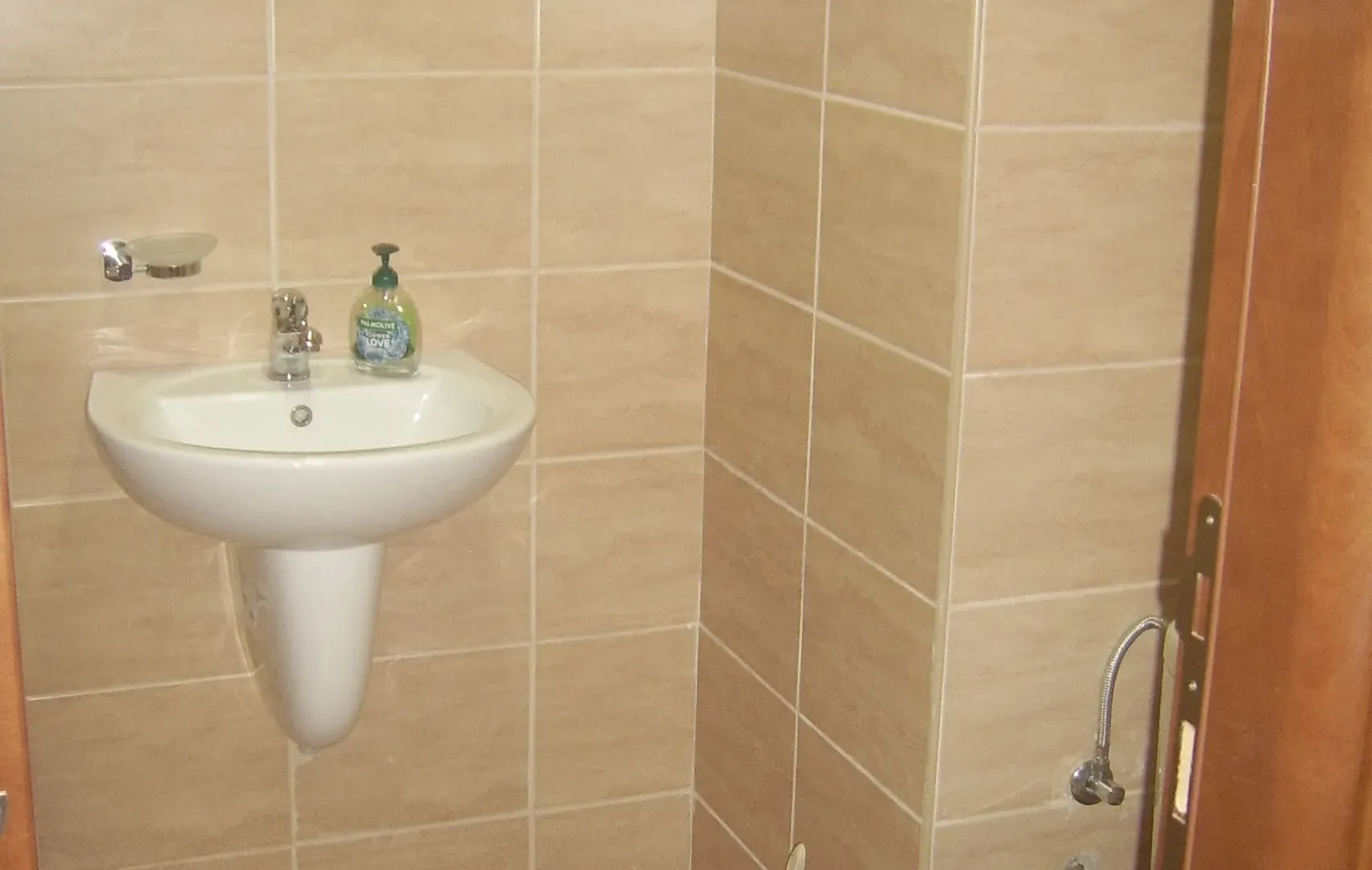Rent, three bedroom apartment, 125m², Gorica C, Podgorica