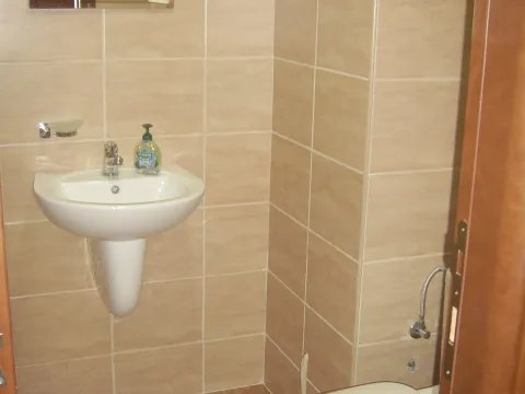 Rent, three bedroom apartment, 125m², Gorica C, Podgorica - image 16
