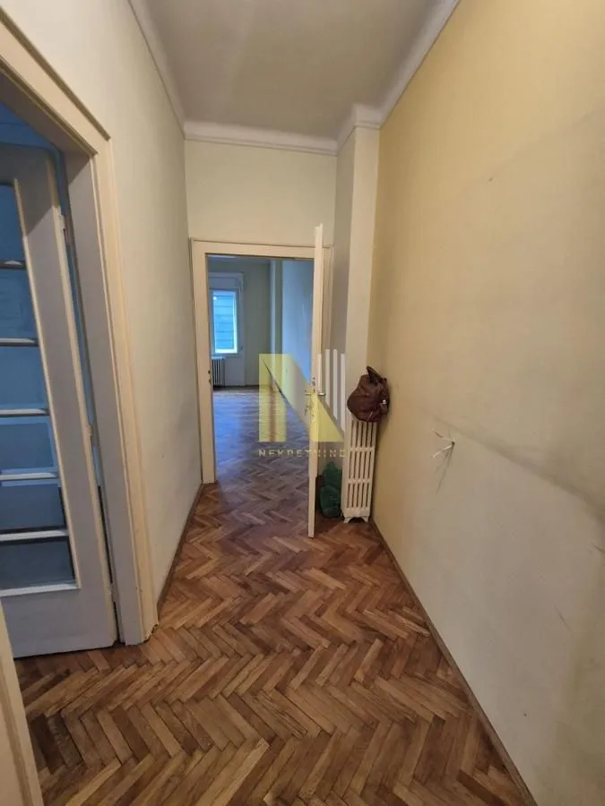 Rent, office space, 122m², Centar, Novi Sad