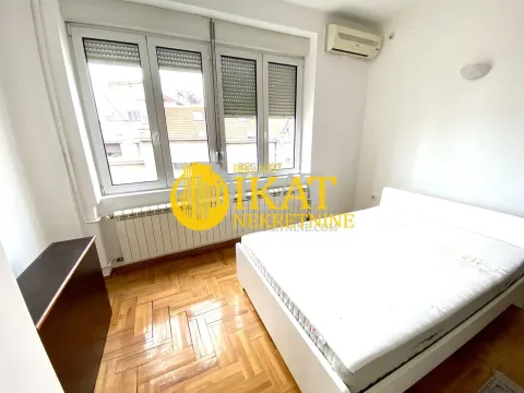 Prodaja, dvosoban stan, 60m², Skadarlija, Beograd - image 5