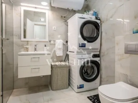 Prodaja, dvosoban stan, 63m², Tivat, Crna Gora - image 9