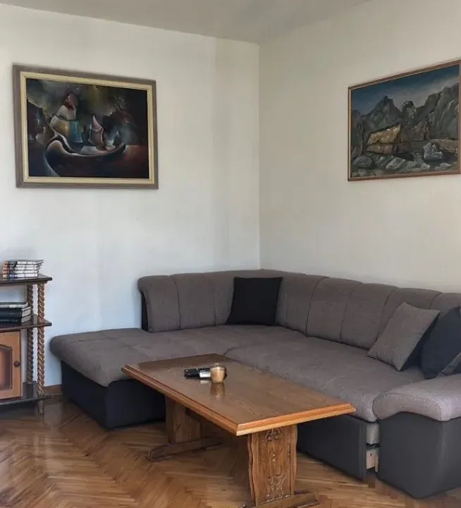 Izdavanje, jednosoban stan, 60m², Igalo, Herceg Novi