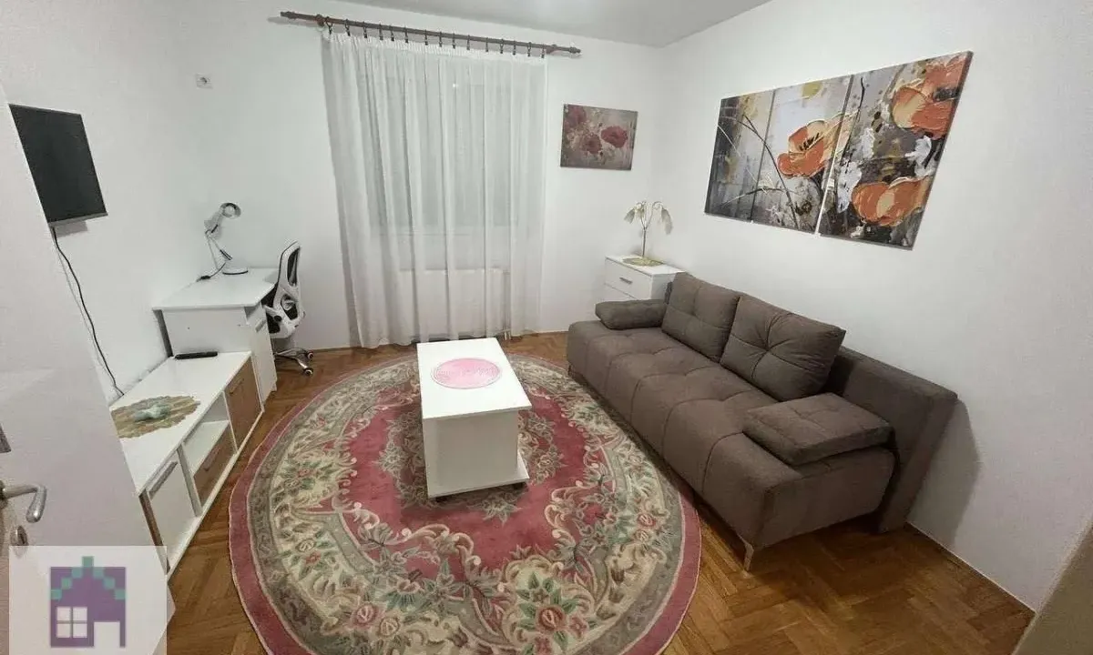 Sale, one bedroom apartment, 25m², Adamovićevo Naselje, Novi Sad Sve Podlokacije