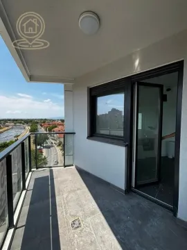 Rent, office space, 472m², Medijana, Niš - image 7