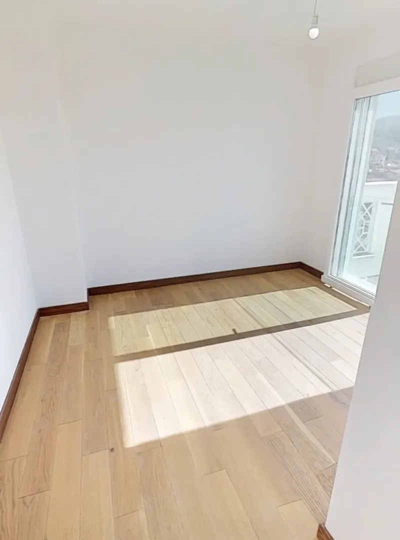 Sale, two bedroom apartment, 72m², Bjeliši, Bar