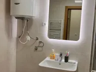 Izdavanje, jednosoban stan, 48m², New City, Podgorica - image 8