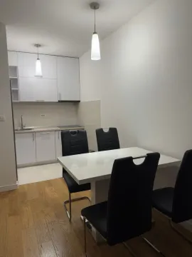 Rent, one bedroom apartment, 59m², Central Point, Podgorica - image 1031