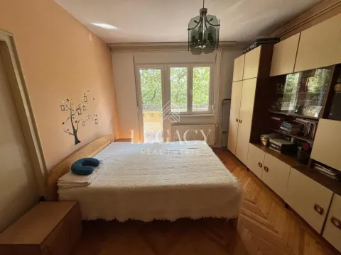 Rent, three bedroom apartment, 84m², Centar, Kruševac - image 7