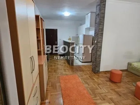Izdavanje, jednosoban stan, 31m², Kneževac, Beograd - image 2
