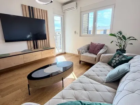 Rent, one bedroom apartment, 45m², City Kvart, Podgorica - image 3