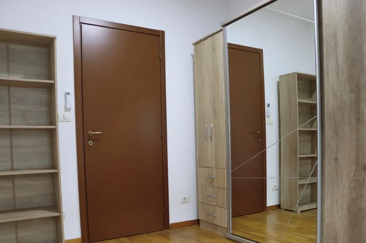Rent, apartment, 72m², City Kvart, Podgorica