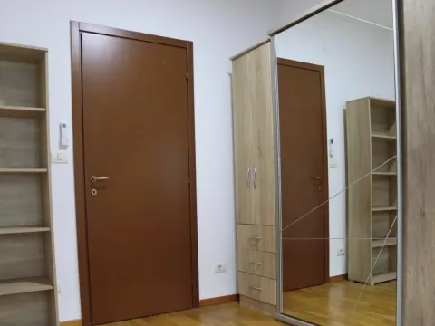 Izdavanje, stan, 72m², City Kvart, Podgorica - image 8